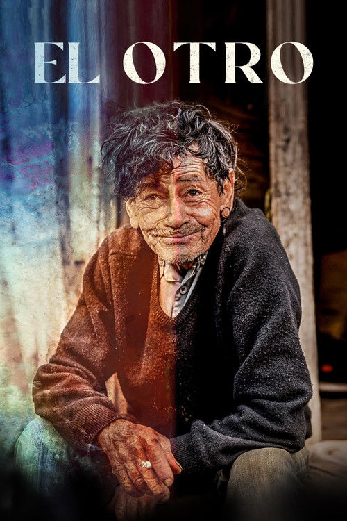 The Other One (2020) poster