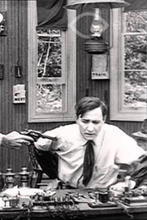 Across the Great Divide (1915) poster