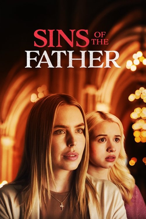 Sins of the Father (2025) poster