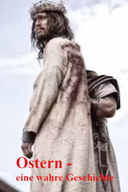 Ostern - eine wahre Geschichte (2019) poster