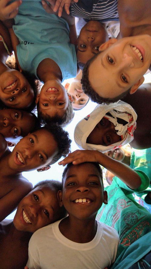 O Satélite (2018) poster