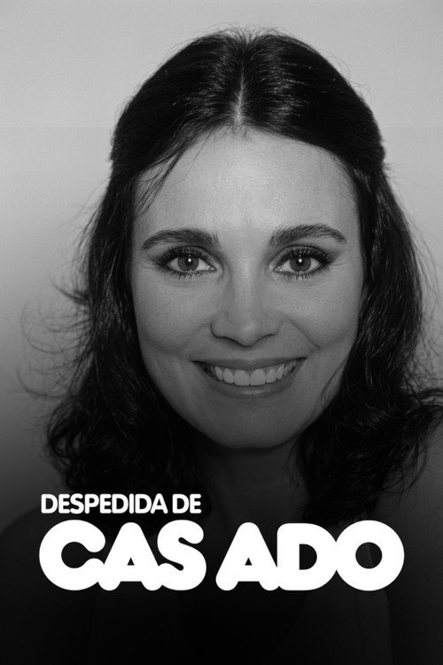 Despedida de Casado (1977) poster