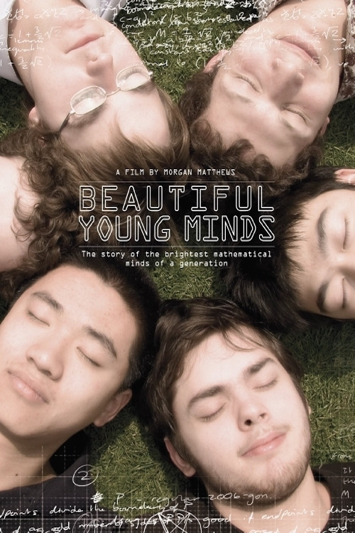 Beautiful Young Minds (2007) poster