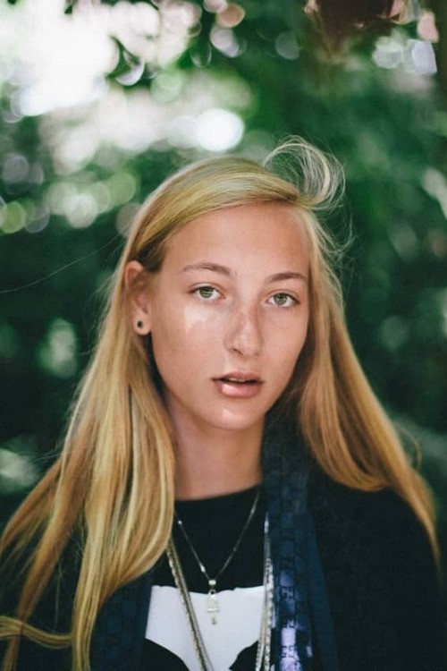 S10: Storm om mij heen (2019) poster