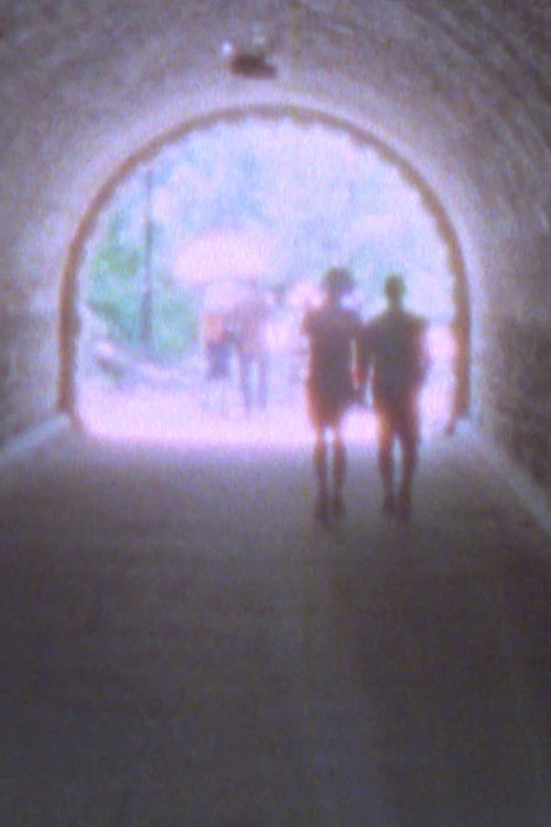 Exponentials (2021) poster