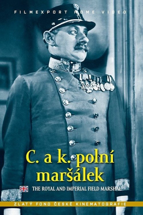 Imperial and Royal Field Marshal (1930) poster