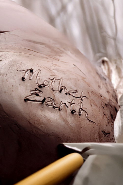 Mother Earth (2015) poster