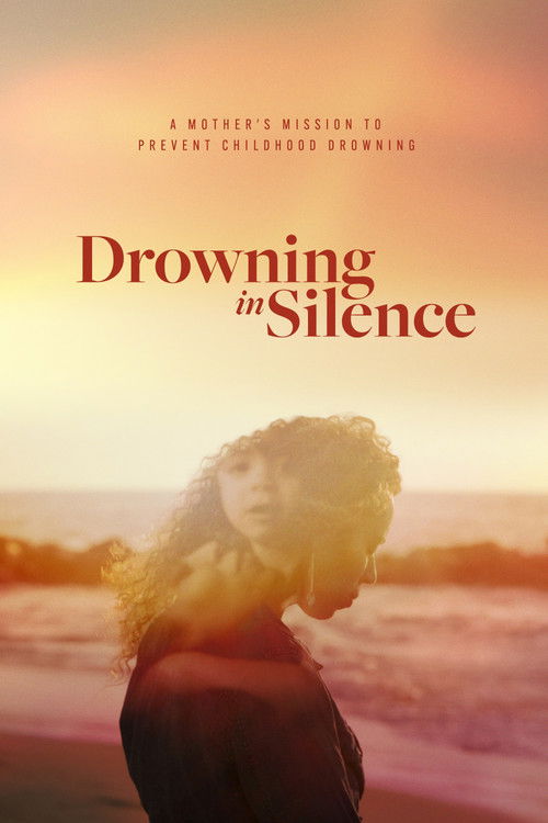 Drowning in Silence (2022) poster