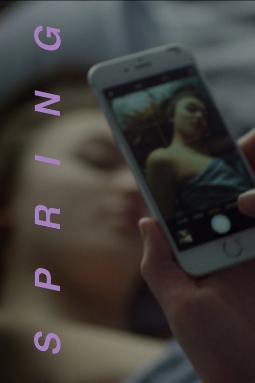 Spring (2017) poster