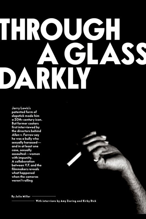 The Dark Side of a Hollywood Icon (2022) poster