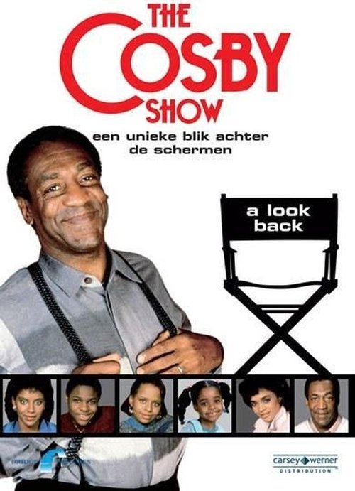 The Cosby Show: A Look Back (2002) poster