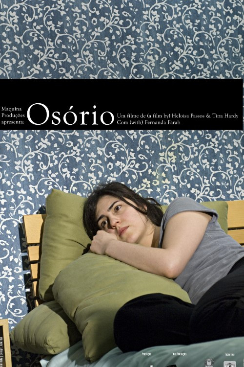Osório (2008) poster