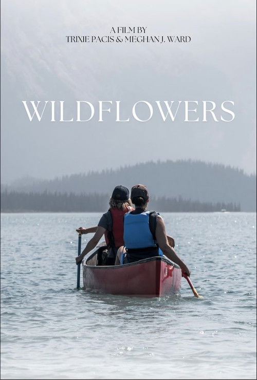 WIldflowers (2024) poster