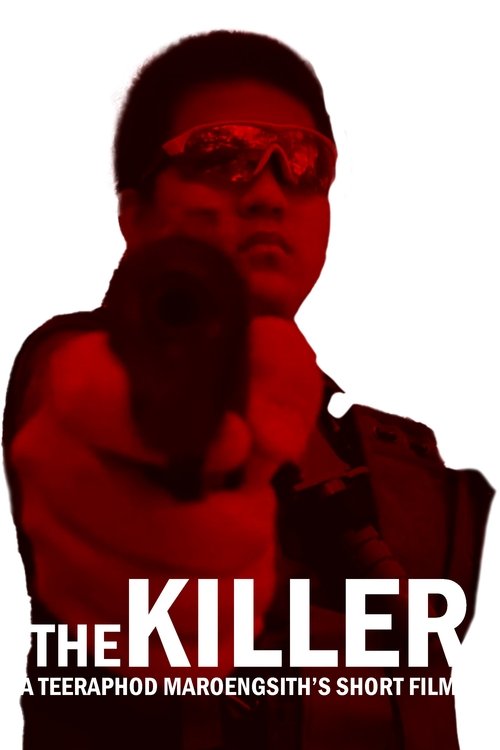 The Killer (2021) poster