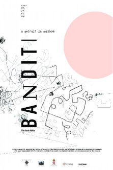 Bandits in Search of Mom (2018) poster