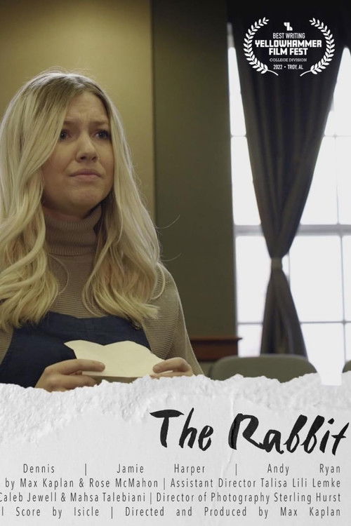 The Rabbit poster