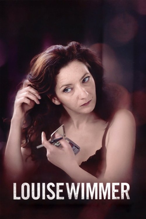 Louise Wimmer (2011) poster