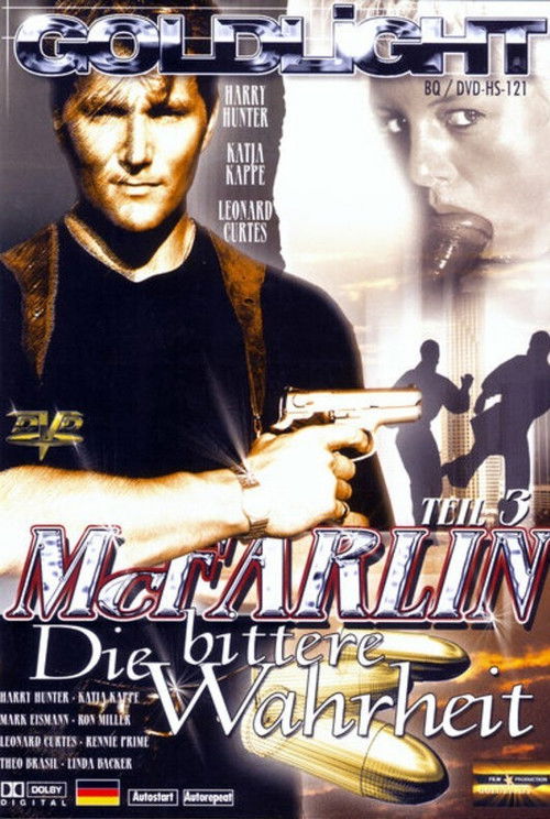 McFarlin 3: Die bittere Wahrheit (1996) poster
