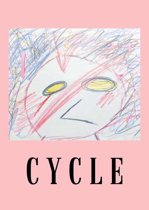 CYCLE poster