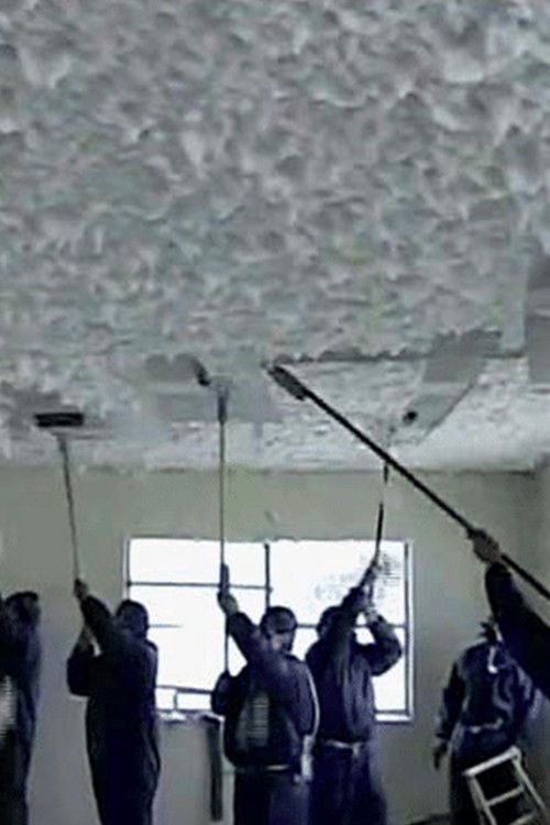 Asbestos (2017) poster