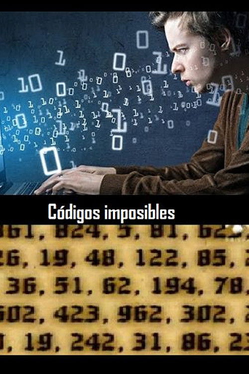 Code Breakers (2008) poster