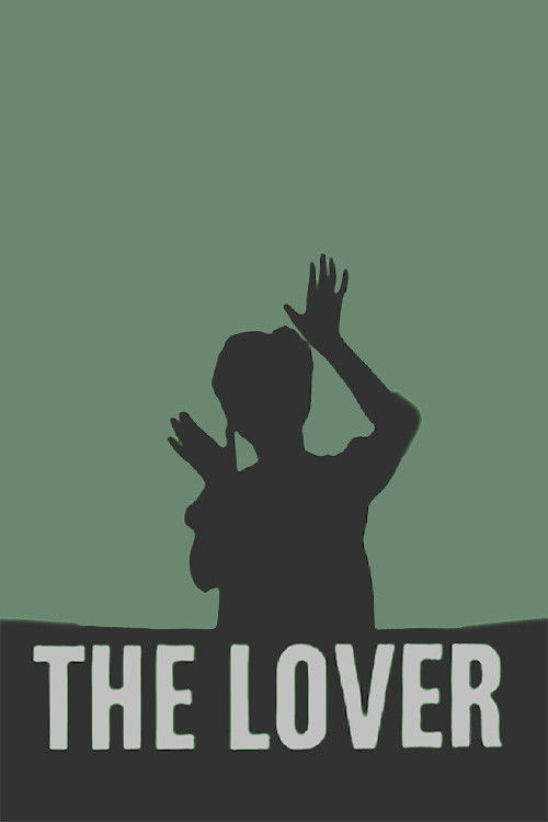 The Lover (1963) poster