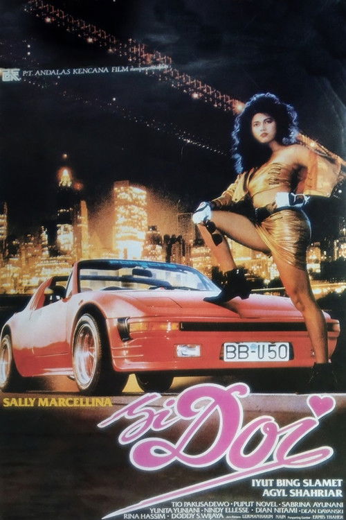 Si Doi (1988) poster