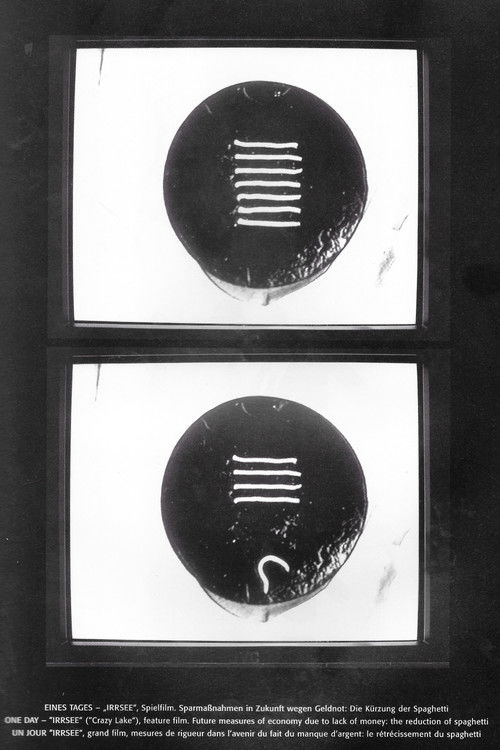 One Day (1988) poster