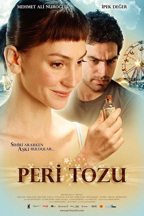 Peri Tozu (2008) poster