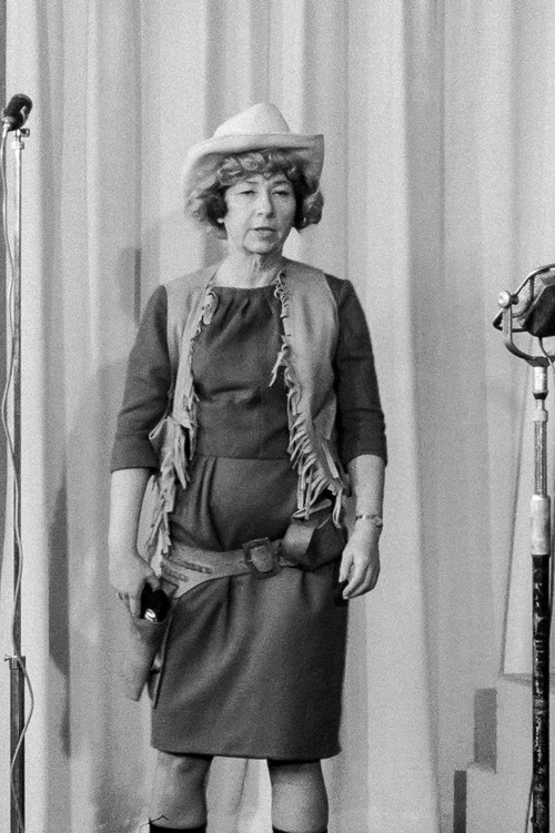 What is Dudek? (1967) poster