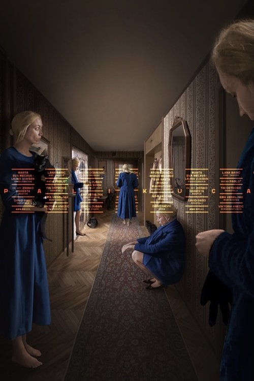 Incendiary (2021) poster