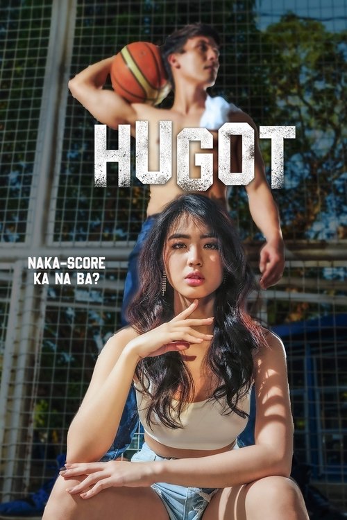 Hugot (2023) poster