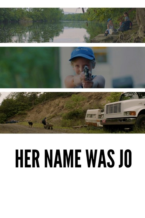 Her Name Was Jo (2020) poster