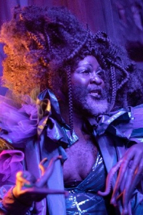 The Way Out (2020) poster