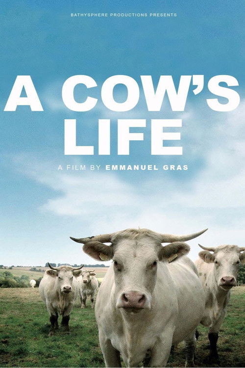 Bovines (2012) poster