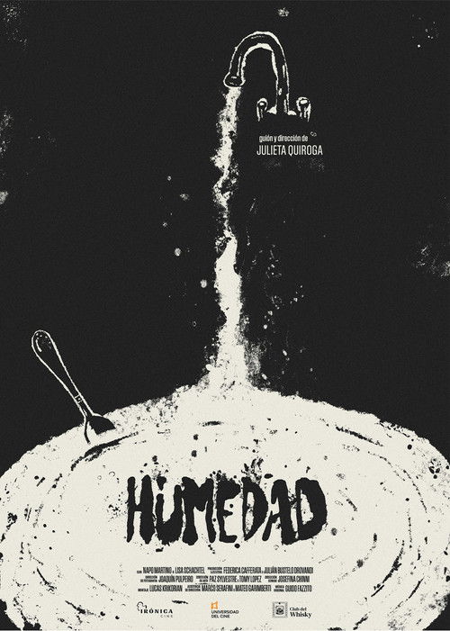 Humedad (2025) poster