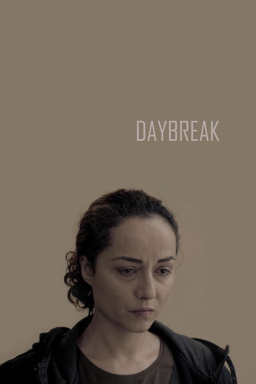 Daybreak (2018) poster