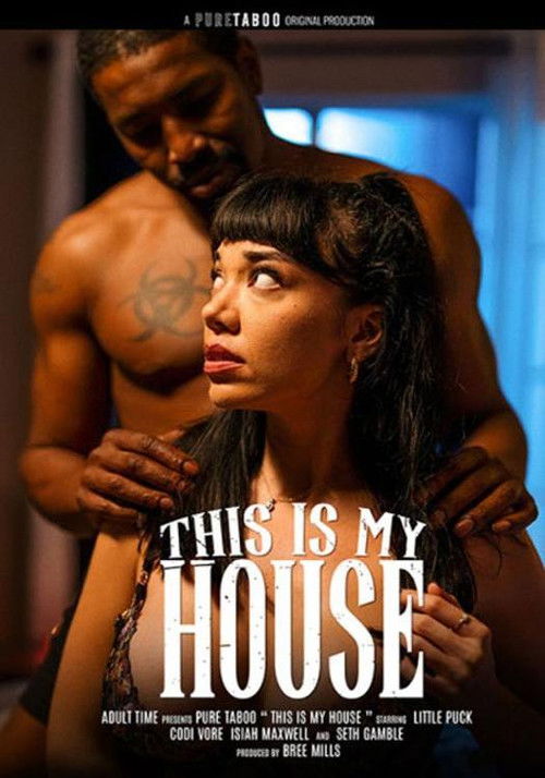 This is My House (2025) poster