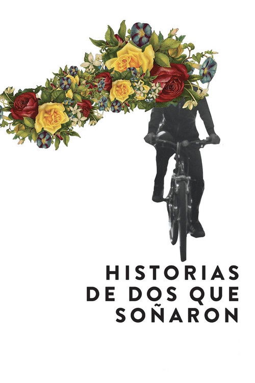 Tales of Two Who Dreamt (2016) poster