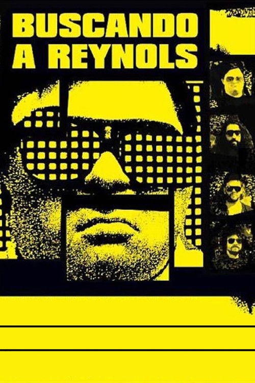 Buscando a Reynols (2005) poster