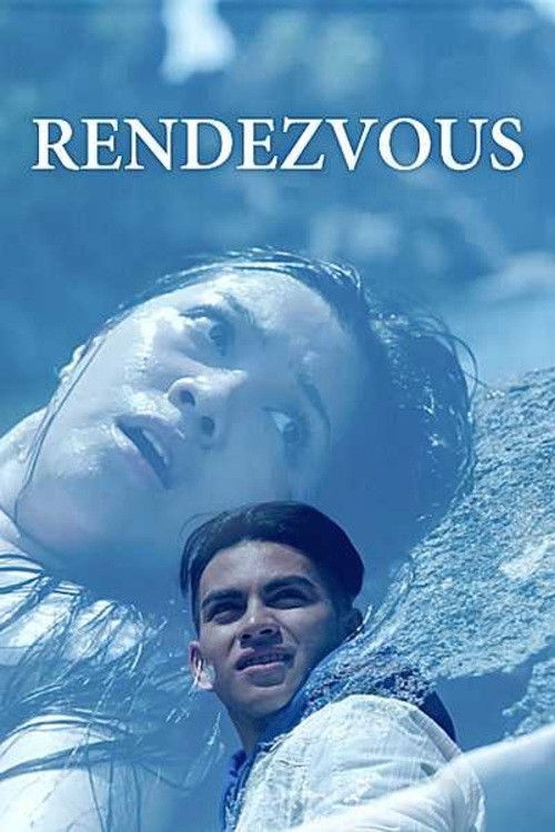 Rendezvous (2016) poster