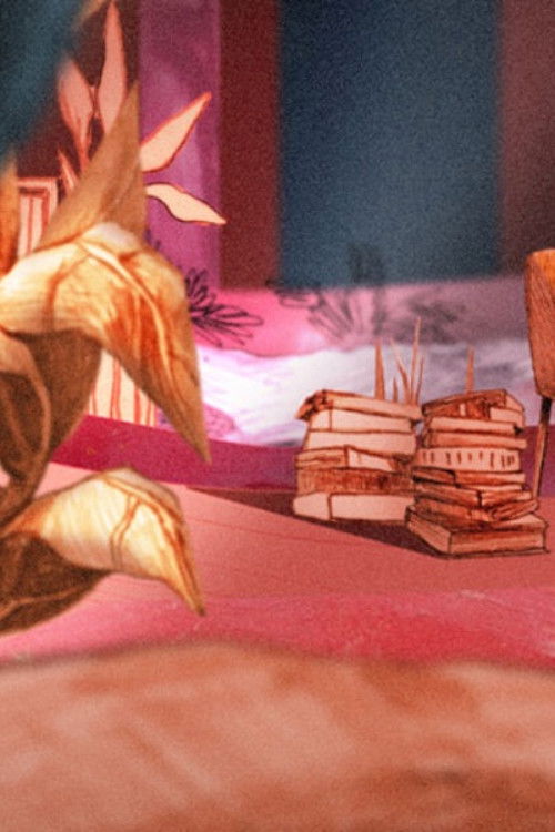 Letter to My Body (2020) poster