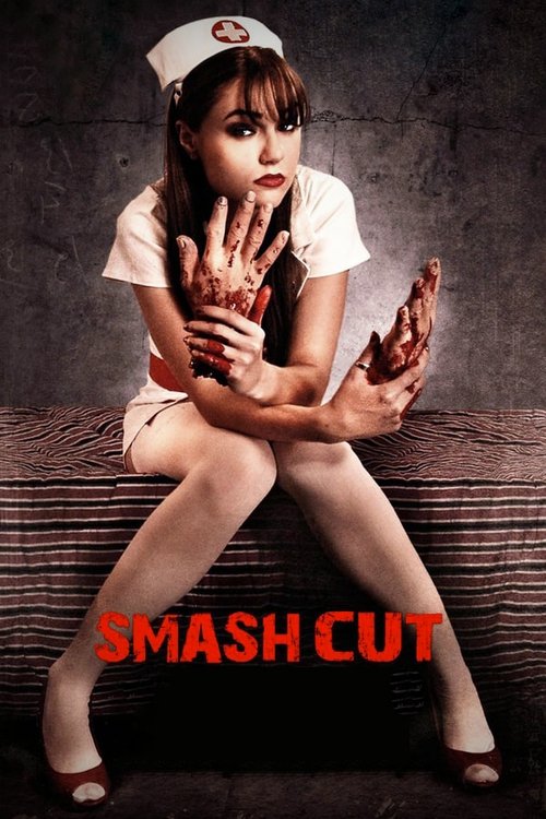 Smash Cut (2009) poster