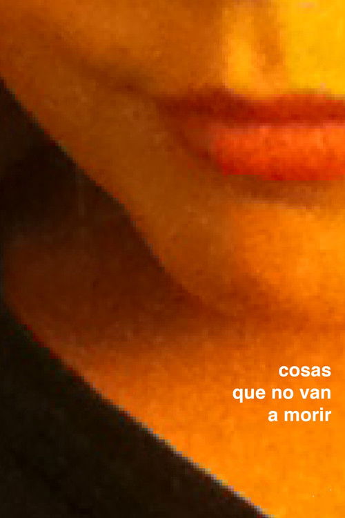 things that won't die (2022) poster