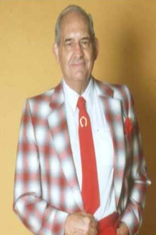 The Life And Times of Paul Boesch (1994) poster