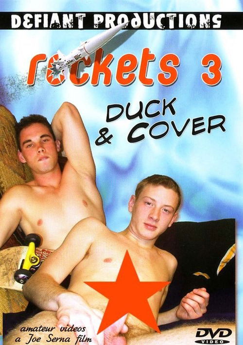 Rockets 3: Duck And Cover (2006) poster
