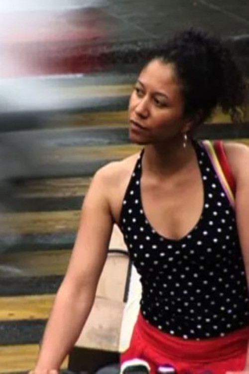 Red Earth (2008) poster