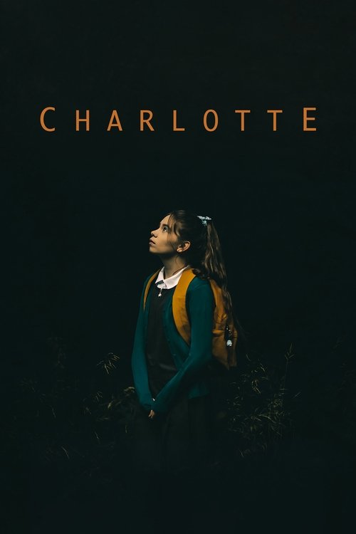 Charlotte (2024) poster