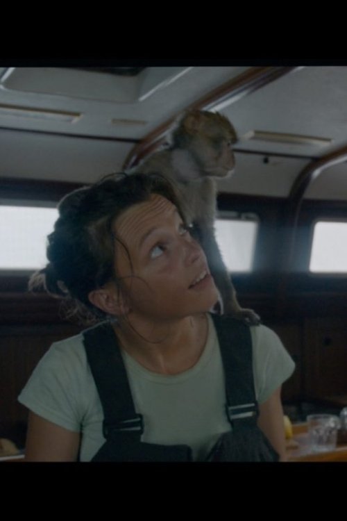 Sauvage (2022) poster