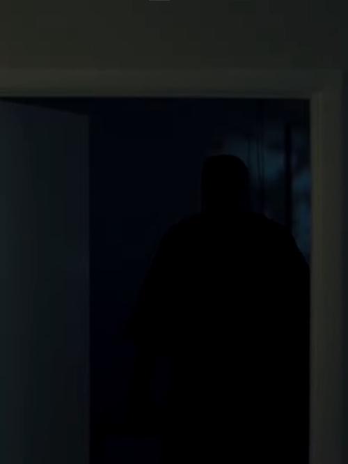 Neighbors (2022) poster